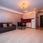 Location d’un appartement confortable de 2 pièces, 60 m², Mamaia, Constanța, Roumanie